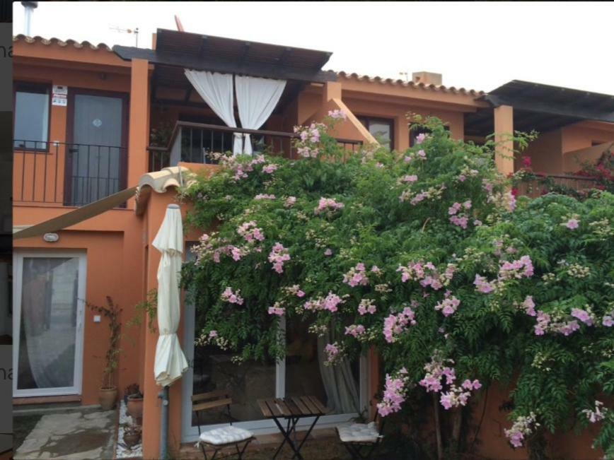 Beach appartment garden&wifi Tarifa Exterior foto